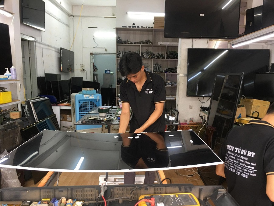 Ảnh slide minh họa 1